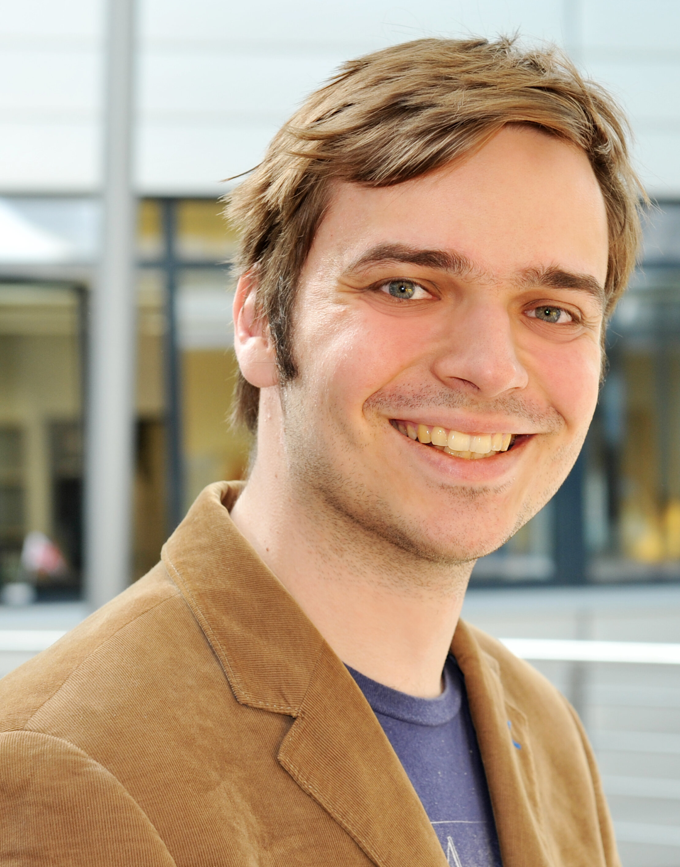 Prof. Dr. André Karch