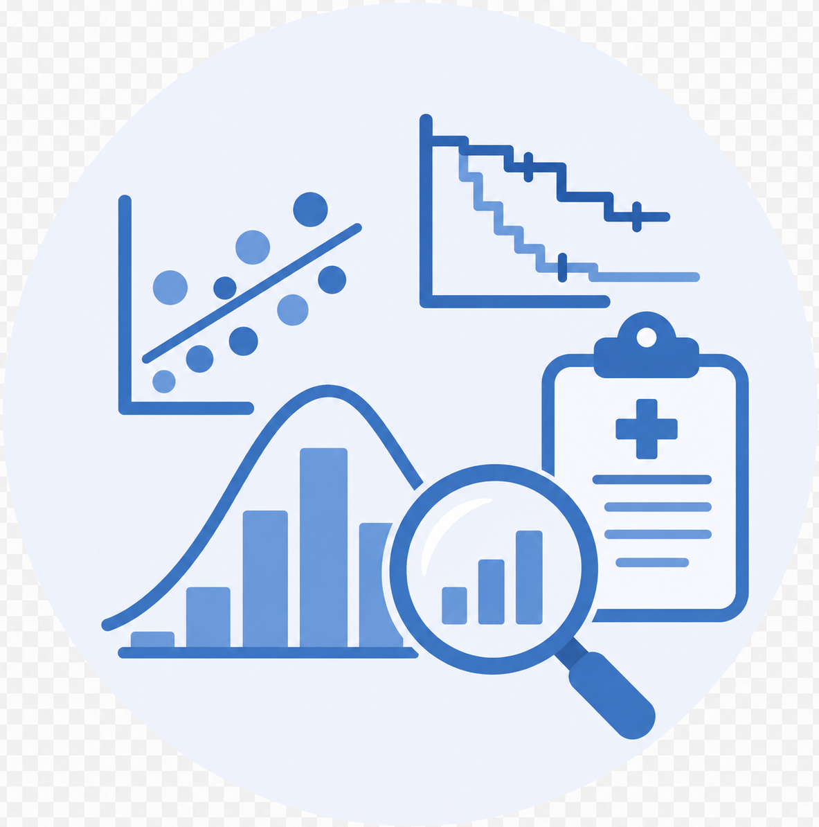Medizinische Biometrie