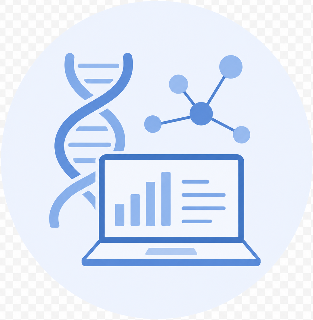 Medizinische Bioinformatik und Systembiologie