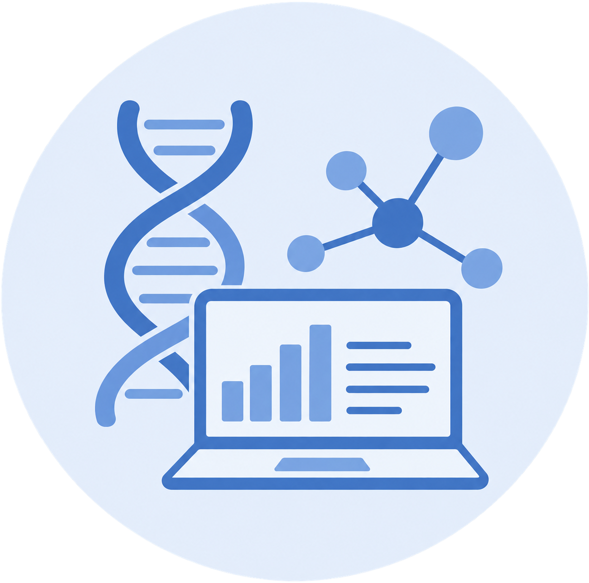 Medizinische Bioinformatik und Systembiologie