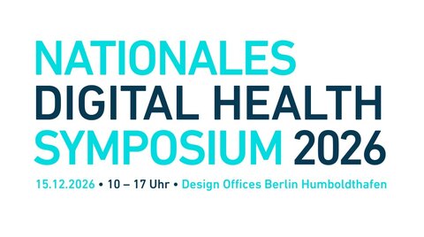 Digital Health Symposium