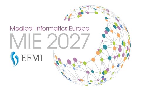 Medical Informatics Europe 2027