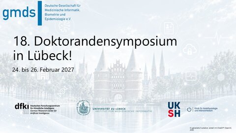 GMDS-Doktorandensymposium 2027