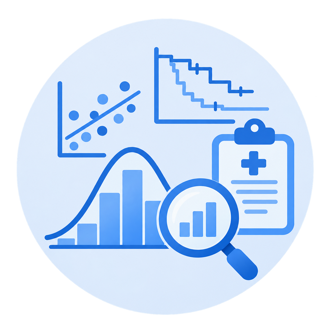 Medizinische Biometrie