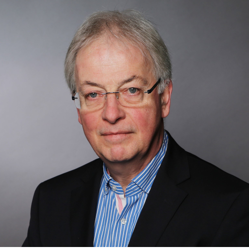 Prof. Dr. Alfred Winter