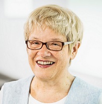 Porf. Dr. Ursula Hübner