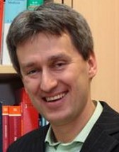 Prof. Dr. Martin Dugas