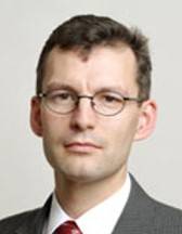 Burkhard Fischer