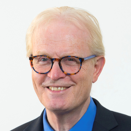 Prof. Dr. Andreas Goldschmidt
