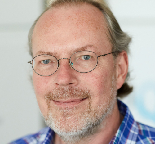 Prof. Dr. Ralf Bender