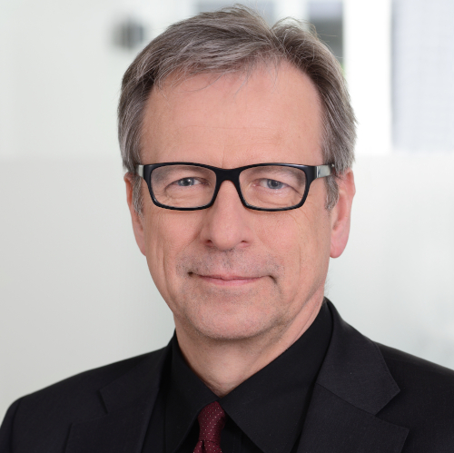 Friedhelm Leverkus