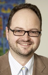 Dr. Christof Seggewies