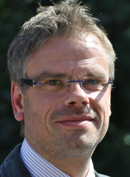 Prof. Dr. Thomas Deserno
