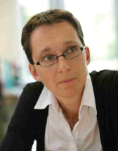 Prof. Dr. Elske Ammenwerth