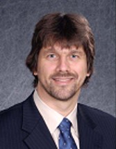 Prof. Dr. Uwe Siebert