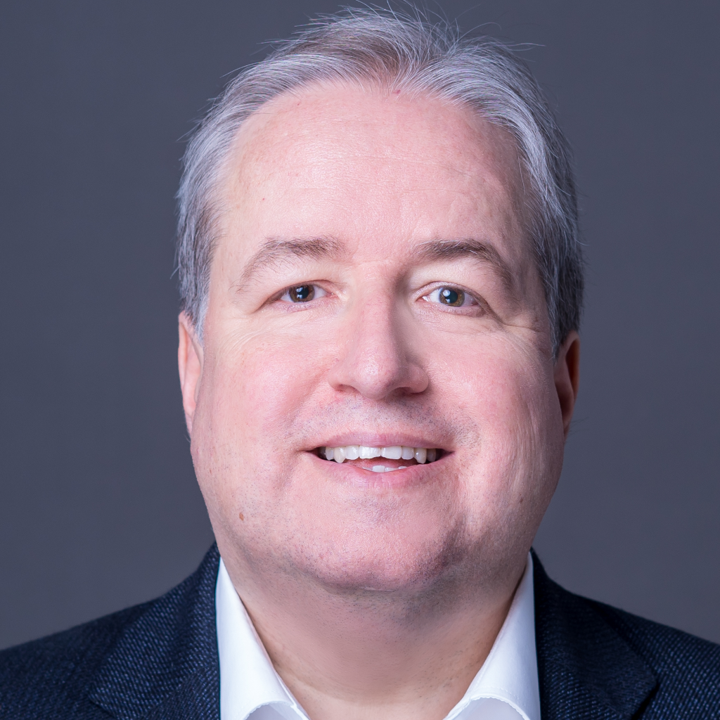 Prof. Dr. Marco Halber