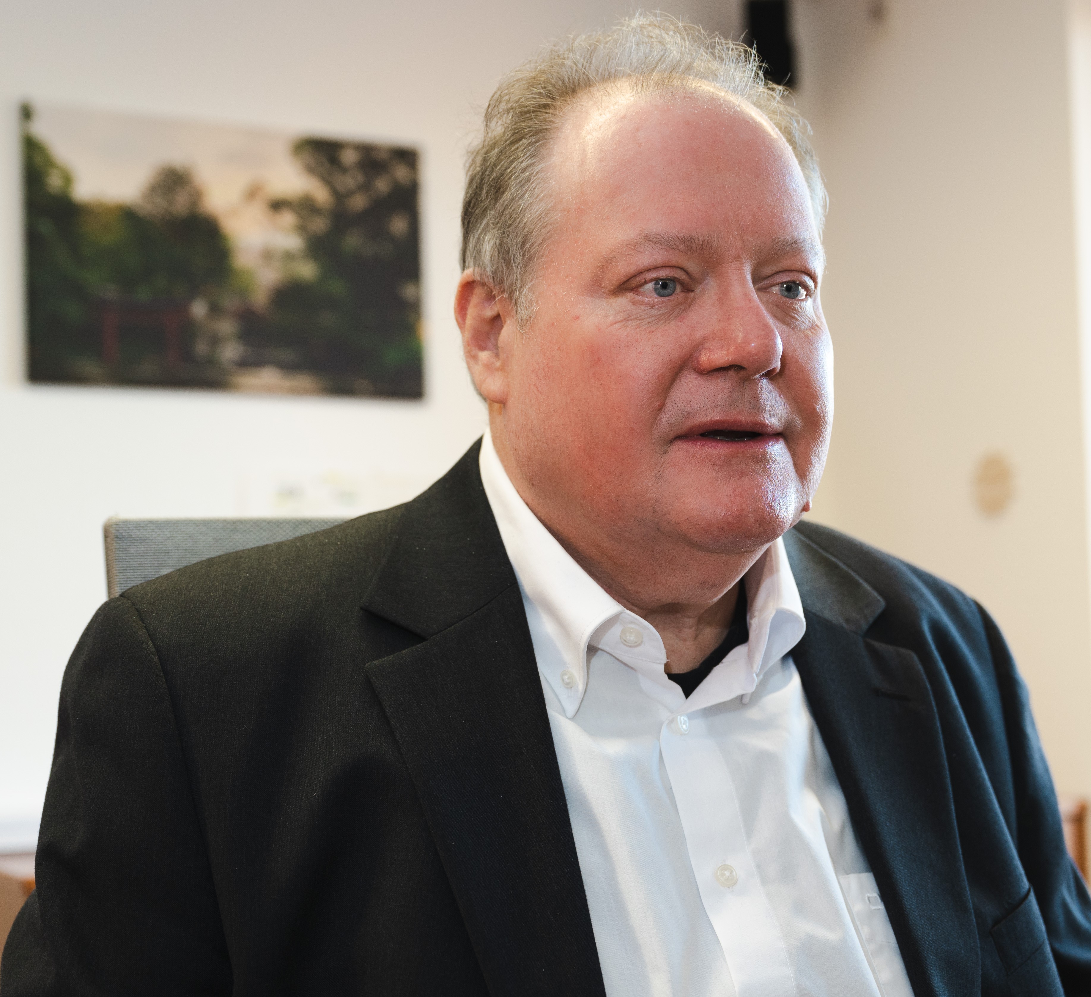 Prof. Dr. Andreas Faldum