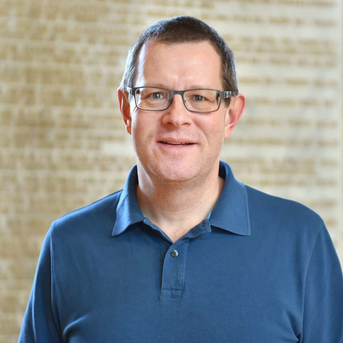 Prof. Dr. Tim Friede