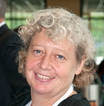 Prof. Dr. Antje Timmer