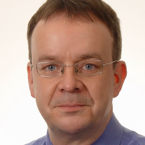 Dr. Jean-Baptist du Prel