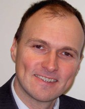 Prof. Dr. Kurt Becker
