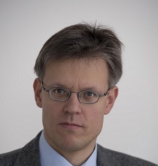 Prof. Dr. Konstantin Strauch Konstantin Strauch