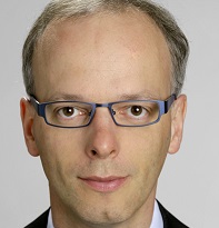 Prof. Dr. Martin Haag