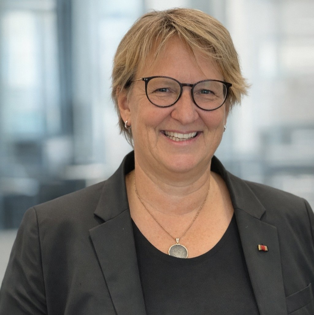 Prof. Dr. Sylvia Thun