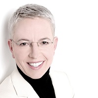 Brigitte Strahwald