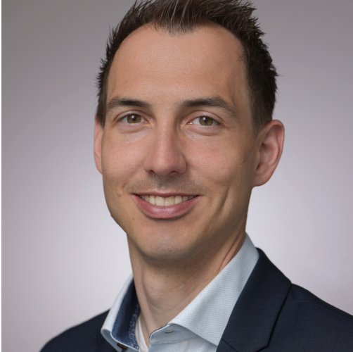 Prof. Dr. Björn Schreiweis