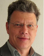 Dr. Christof Geßner