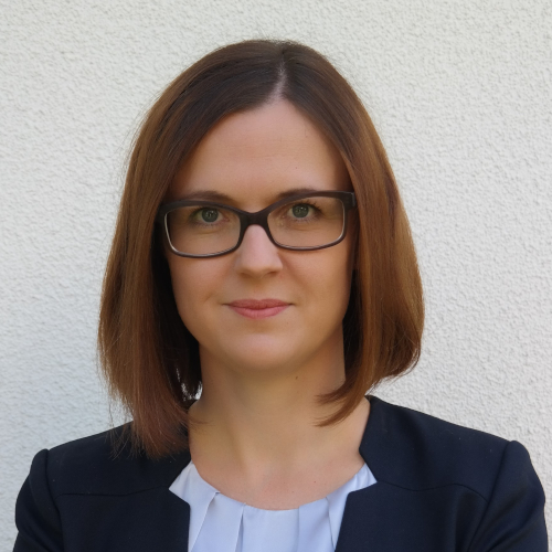 Dr. Franziska Jahn