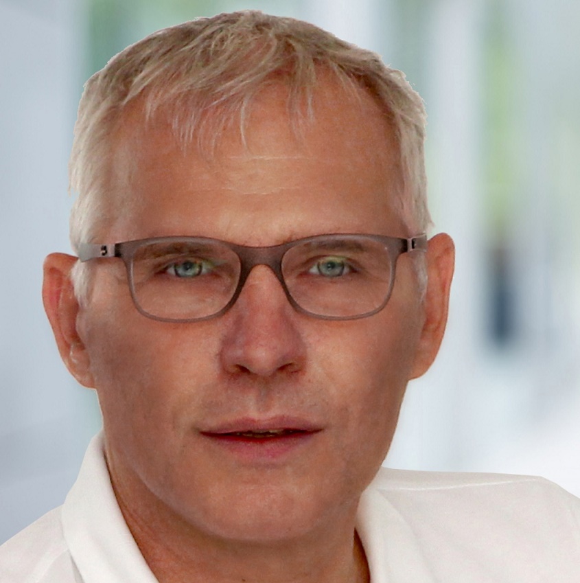 PD Dr. Helmut Sitter