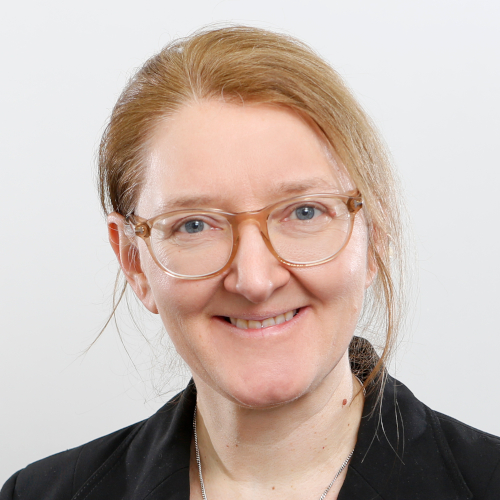 Prof. Dr. Dagmar Krefting