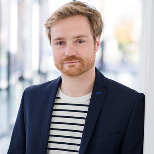 Dr. Hannes Ulrich