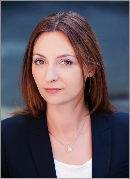 Elisabeth Pantazoglou