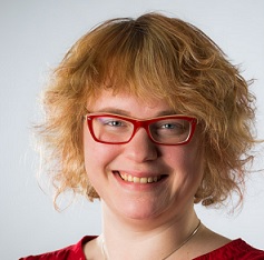 Veronika Strotbaum