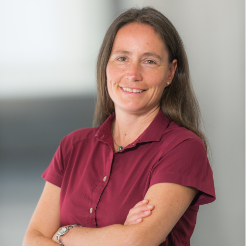 Prof. Dr. Nicole Radde
