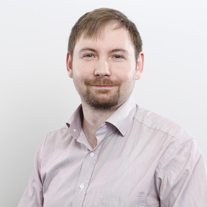 Dr. Stefan Rühlicke