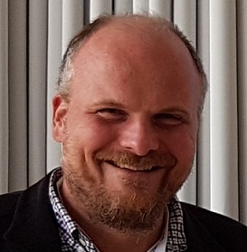 Dr. Jan de Laffolie