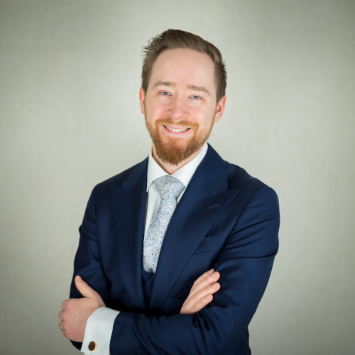 Dr. Matthias Katzensteiner