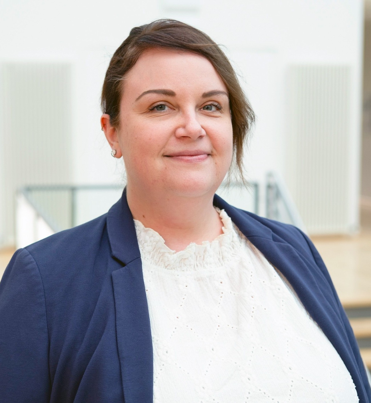 Prof. Dr. Caroline Bönisch
