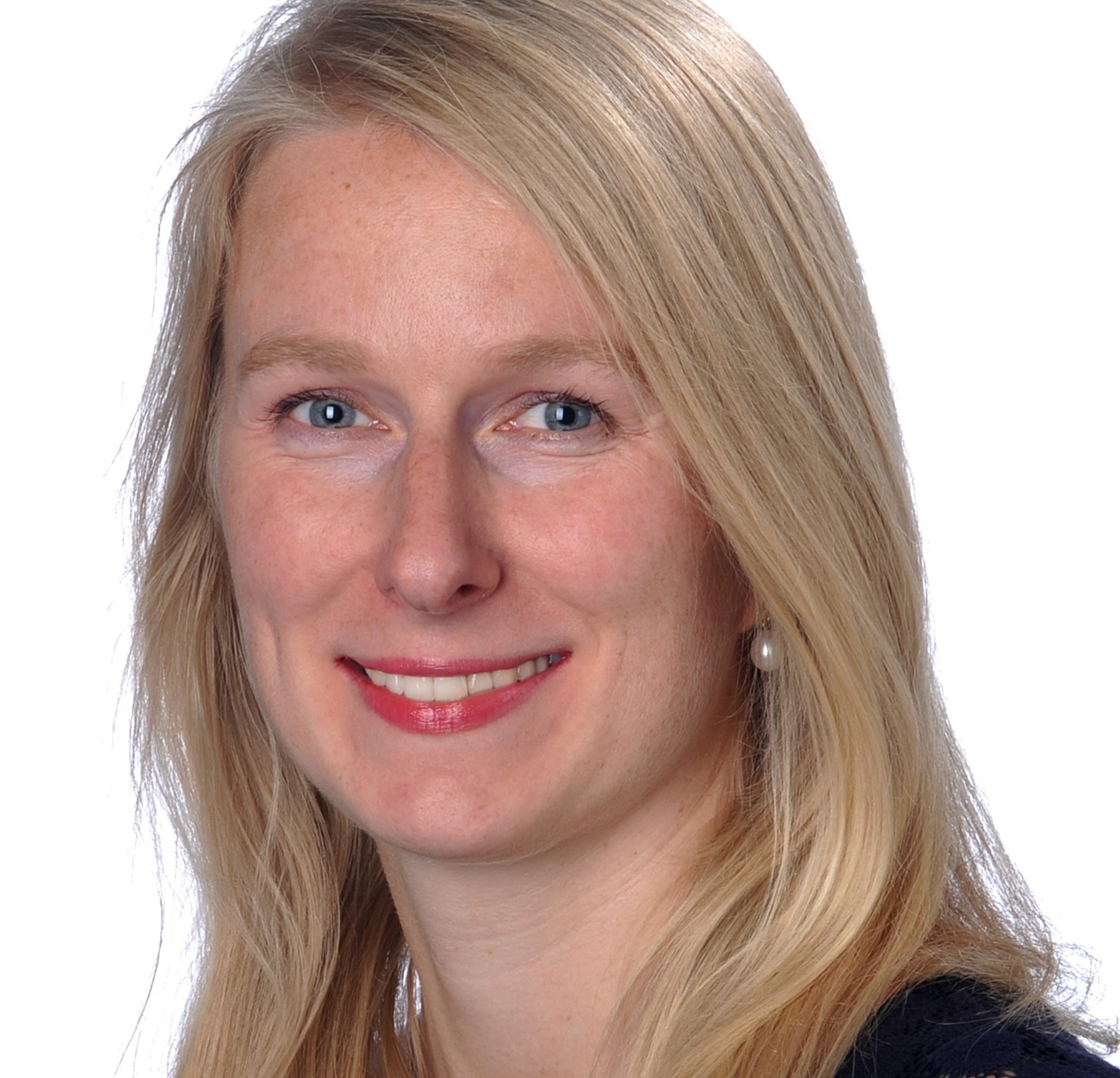 PD Dr. Verena Hoffmann
