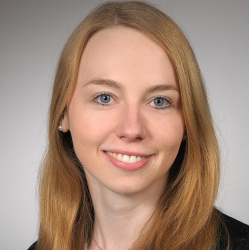 JProf. Dr. Carolin Herrmann
