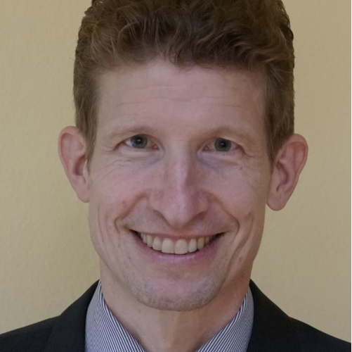 Prof. Dr. Carsten Schmidt