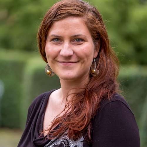 Dr. Veronika Jäger