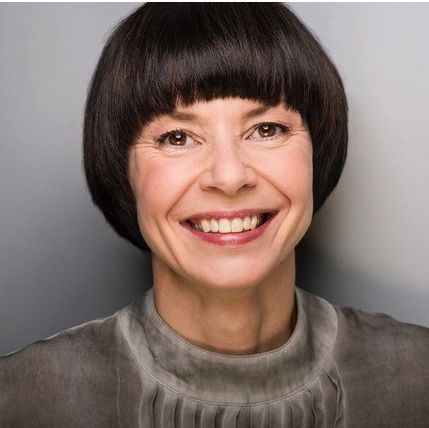 Prof. Dr. Odette Wegwarth
