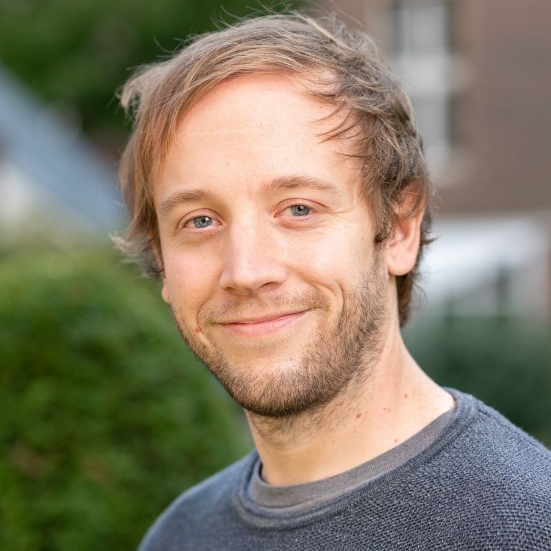 Dr. Sven Kleine Bardenhorst