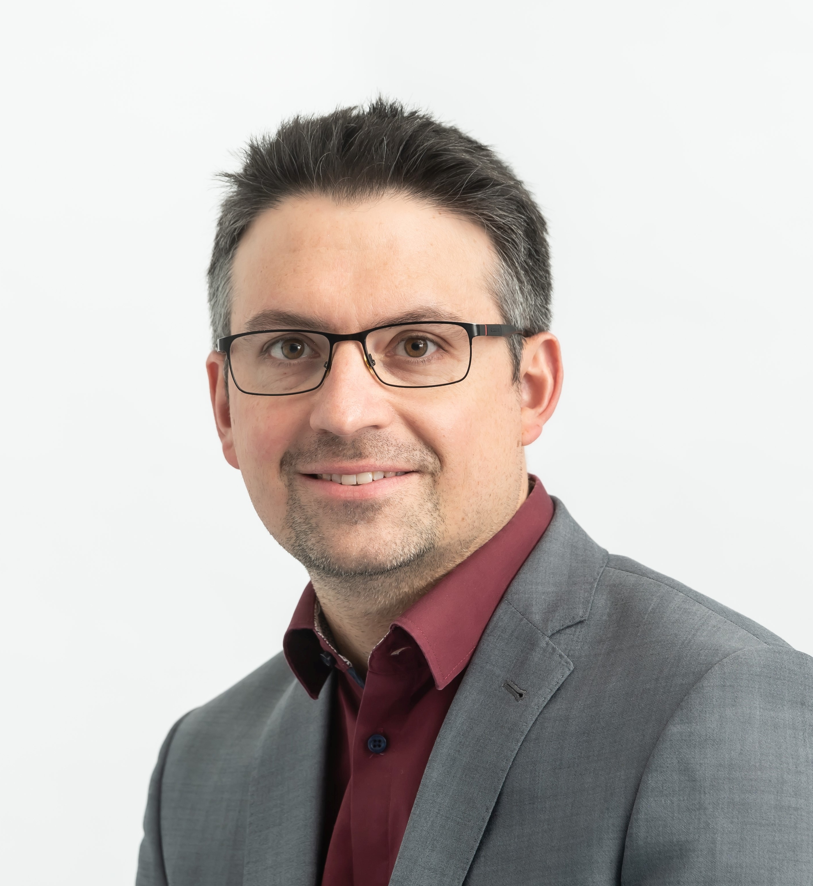 PD Dr. Bernhard Haller