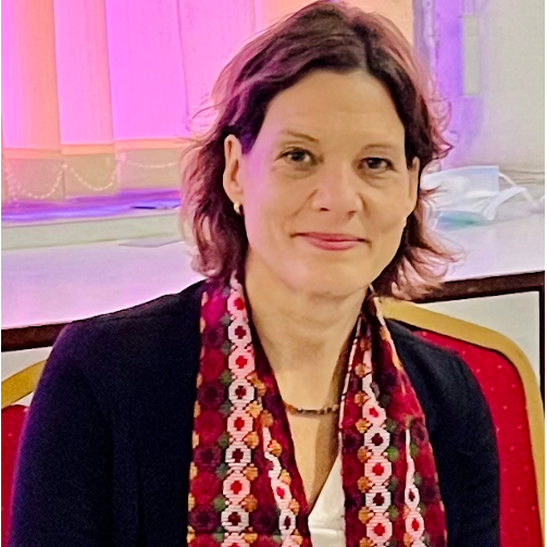 Dr. Ursula Berger